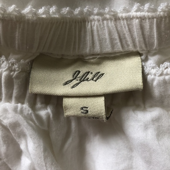 J. Jill long shirt - Picture 3 of 3